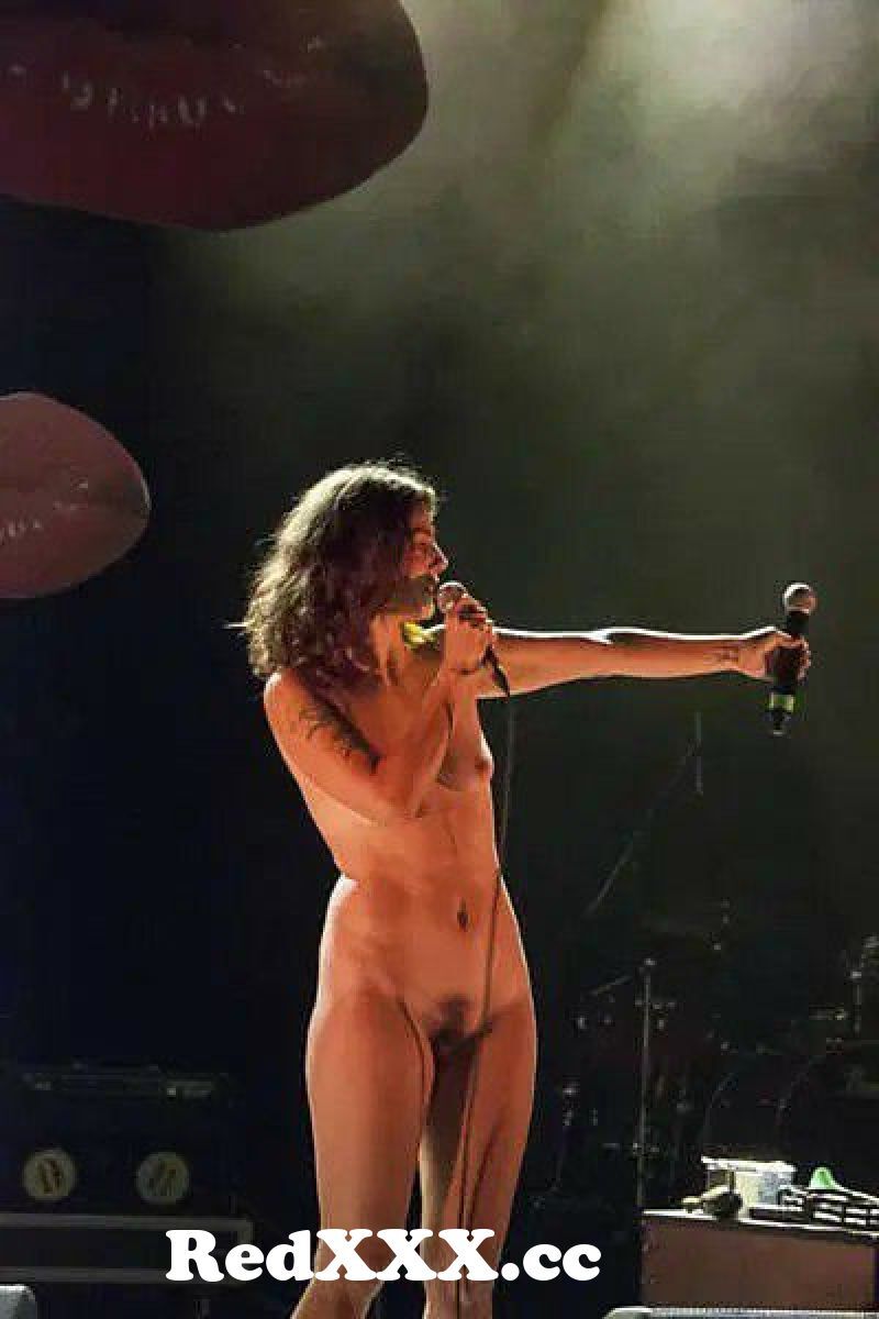 Katie Sheridan Nude Genie