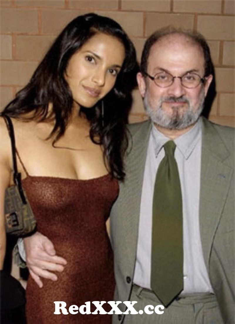 Salman Rushdie and his ex-wife from indian xxx salman khan and katriaisoreia rie xxxsandhya rathi sex nudy chutatrina kaif and salman khan sex naked v14 inch peniswww sex hd xxx video coma photo
