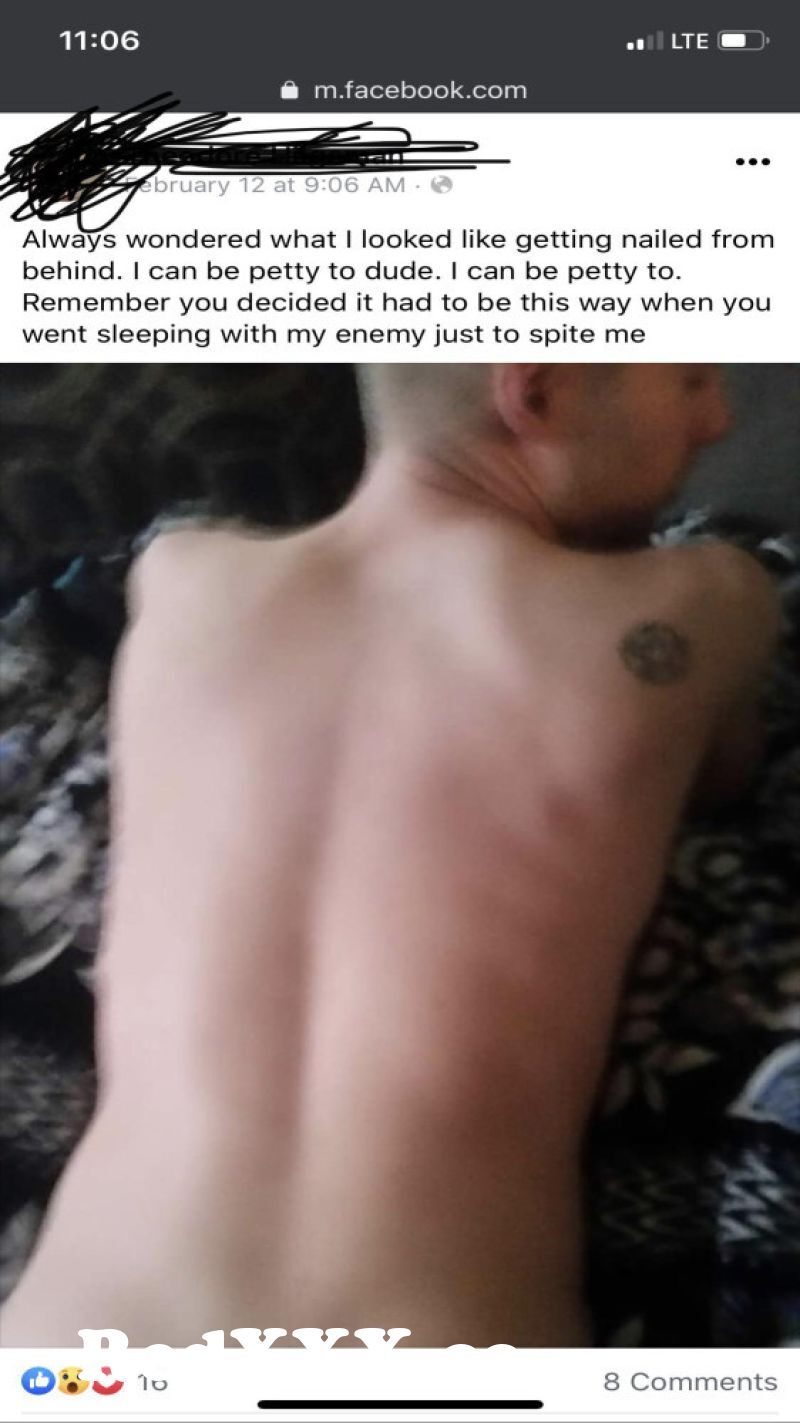 Sleeping with the Enemy nude photos