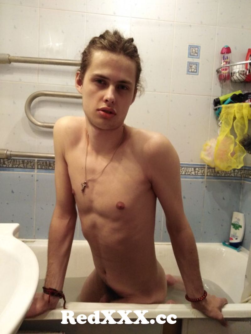 Gay Model Naked Body
