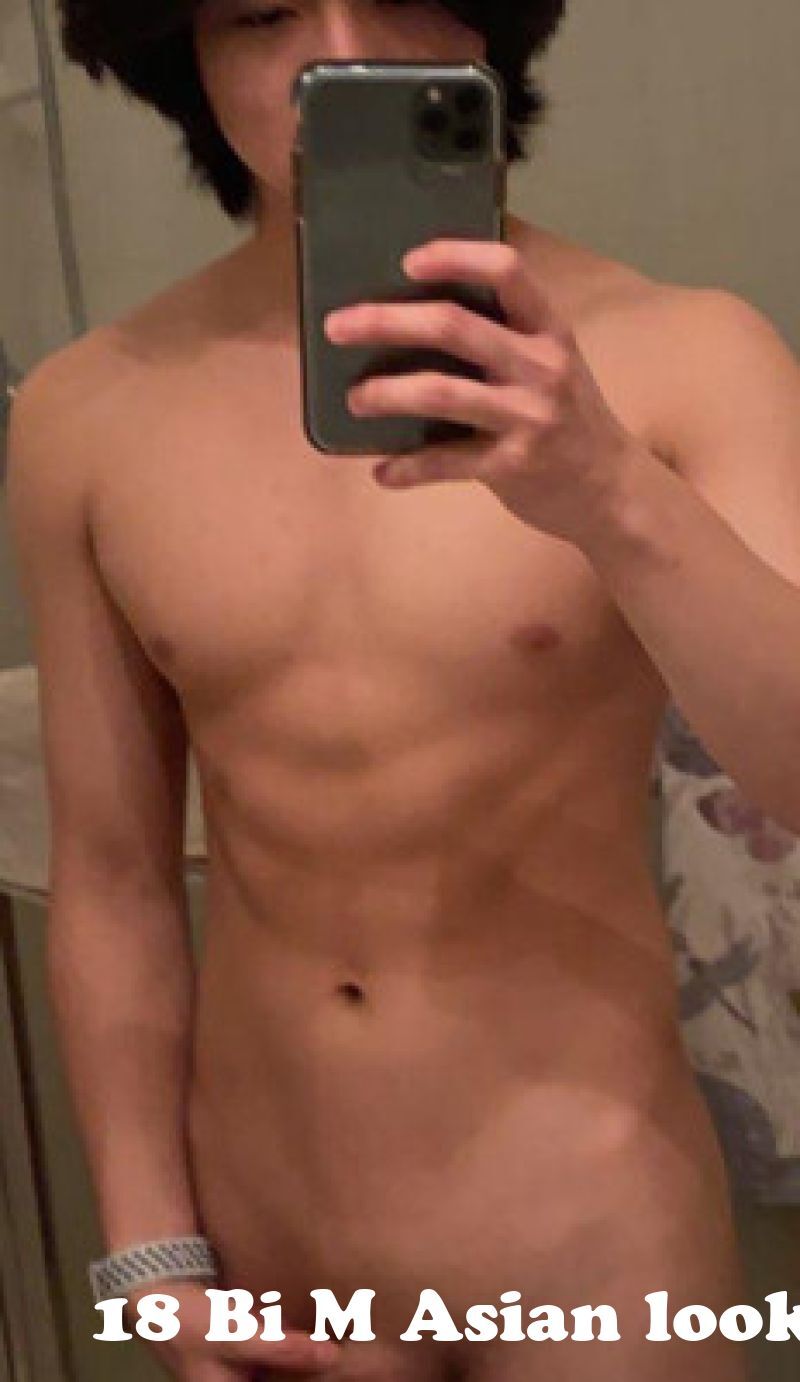 Asian Andy Nakeds Topless Warriors