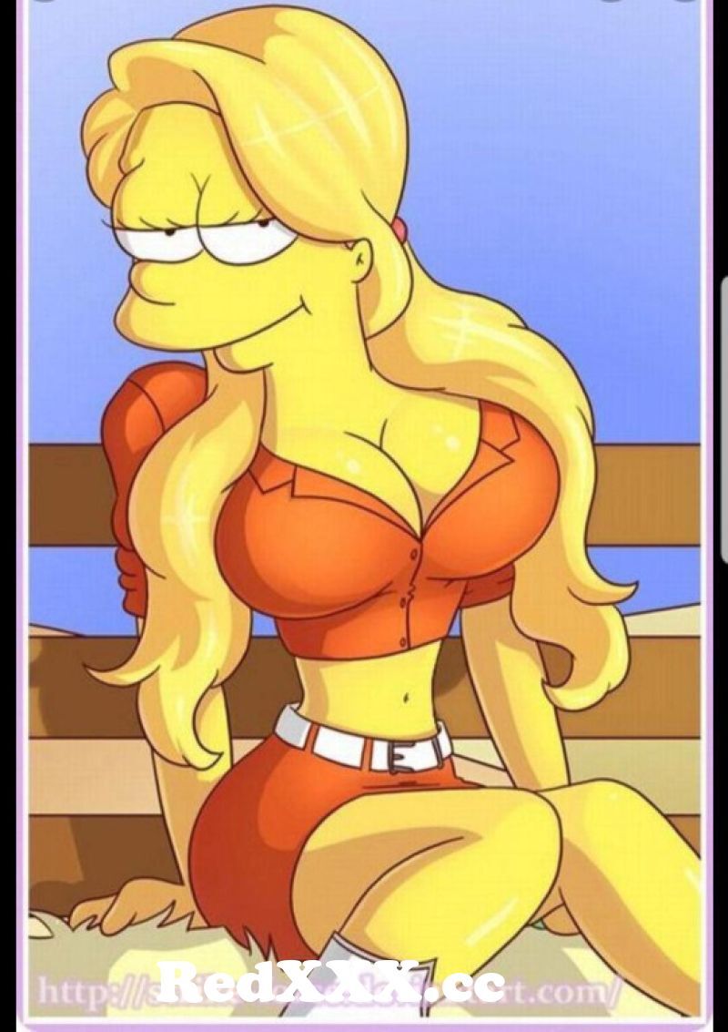 Rule 34 Simpsons Femdom | BDSM Fetish