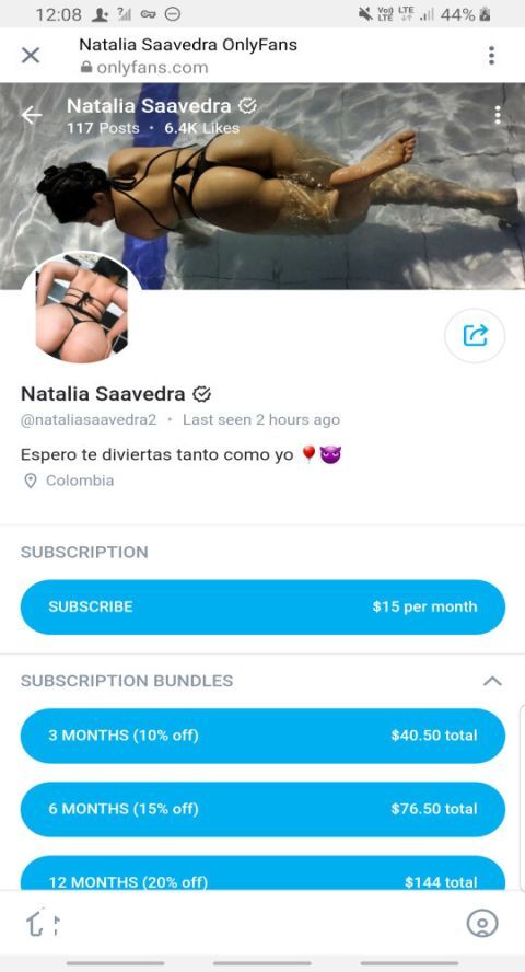 - Leaked Lo Colombiaa OnlyFans