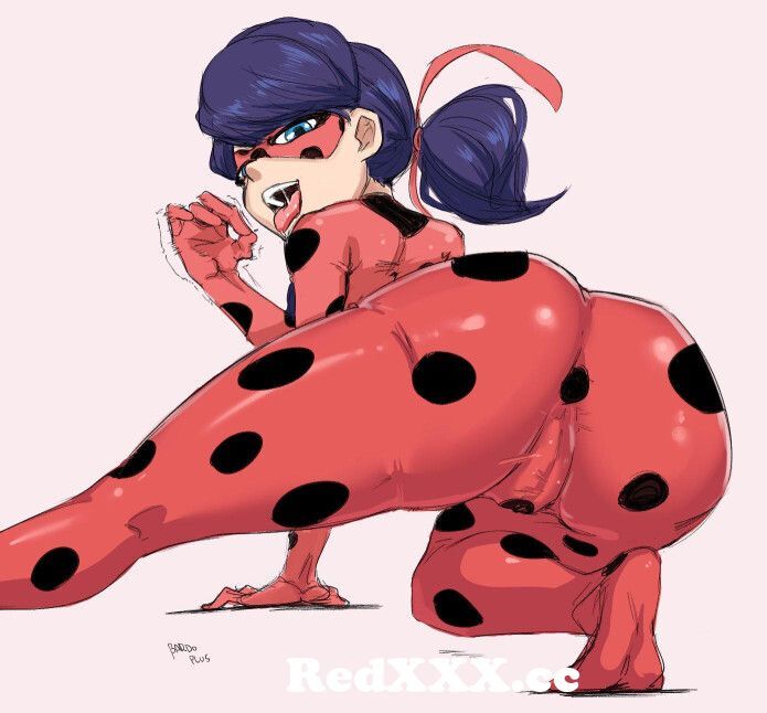 Ladybug nackt sex