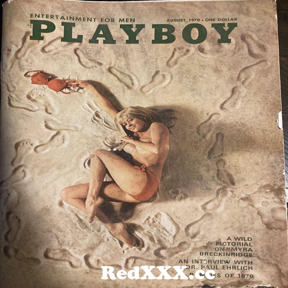 Barbara Hillary 1970 Playboy Playmates Nude