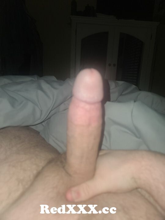 Inch cock 3 wide 
