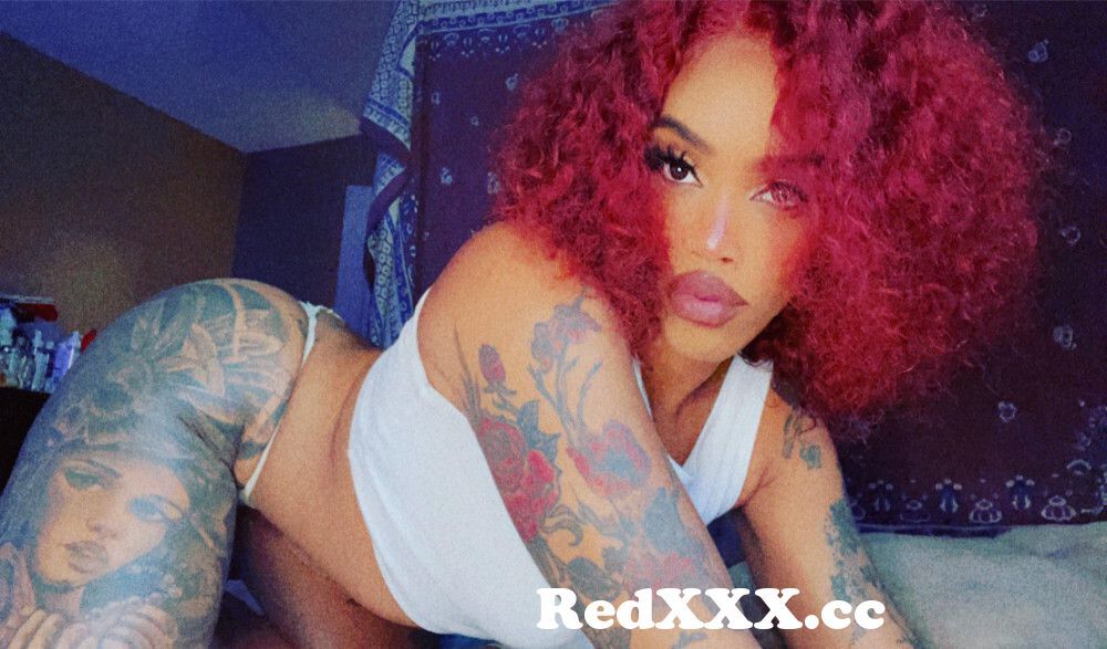 Curly red only fans