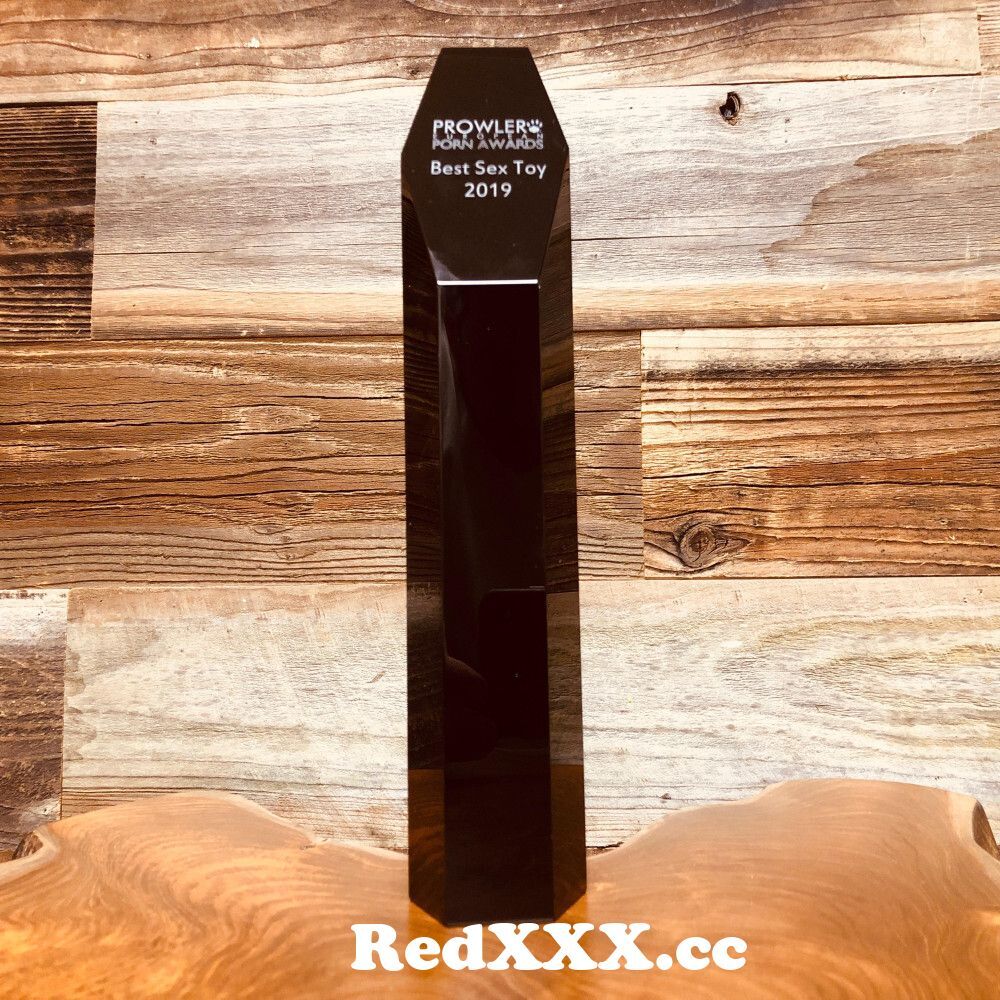 2019 Prowler Award - Hankeys Toys Best Sex Toy 2019 from 2019 odia Post