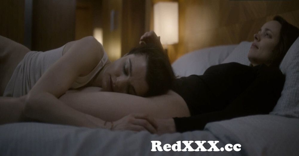 Rachel Griffiths Sex