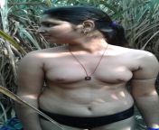 South Indian Aunty Hot from indian aunty sar