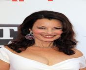 Fran Drescher at 64 in 2019: a Jewish Babe at any age from fran drescher