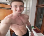 Hello! My name is Vlad, I am 26 years old, I am fitness model from vlad model vika