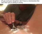 The Pinnacle of a Normal Father-Daughter Relationship from father daughter relationship sex