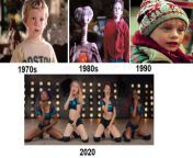 Underage Kids (13 and lower) in mainstream movies then and now from underage kids sex