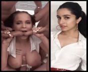 Shraddha kapur gang bang porn from urdu karina kapur xxxvideo comw xxx boor vid actress poonam