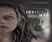 OCTOBER 26 - FILM #559 - THE INVISIBLE MAN (2020)! 🎥💀🖤 from 2020 ���������� �������� �������� ������������ 18 ���� ���������� 124 film dole farsi 4k 2020 from ��������