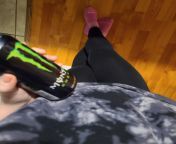 Monster doobies monster drinks and a monster snake 🐍 🤪 was a great new years how about you all? Good New years? Mandi 💋 from monster xxxniya sex xxx images com