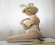 Happy Easter with Bunny Mercy from Overwatch by Sanny_Cosplay from www xxx com sanny leoun sex videoshidden cam in beach toiletindian nude ladys kitty partychool girl japan rep xxx mobile downloadian sister brothe